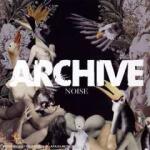 [PIAS] 2LP Archive: Noise
