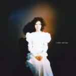 Island Records LP PJ Harvey: White Chalk