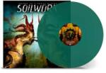 Nuclear Blast LP Soilwork: Sworn To A Great Divide CLR
