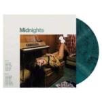 Republic Records LP Taylor Swift: Midnights CLR - groovespin - 14 065 Ft