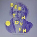 Wagram Music LP Ludwig van Beethoven: Les Chefs D'Œuvres De = The Masterpieces Of Ludwig Van Beethoven