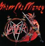 Metal Blade Records LP Slayer: Show No Mercy