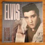 Vinyl Passion LP Elvis Presley: B-Side Hits -1955-1962 USA CLR | LTD