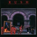 Mercury LP Rush: Moving Pictures
