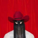 Sub Pop LP Orville Peck: Pony