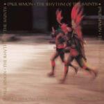 Legacy LP Paul Simon: The Rhythm Of The Saints