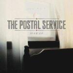 Sub Pop LP The Postal Service: Give Up