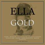 Not Now Music 2LP Ella Fitzgerald: Gold: The Original Classics