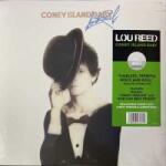 RCA LP Lou Reed: Coney Island Baby CLR