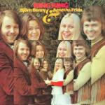 Polar LP Björn & Benny, Agnetha & Anni-Frid: Ring Ring