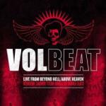 Vertigo 3LP Volbeat: Live From Beyond Hell / Above Heaven
