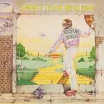 Mercury 2LP Elton John: Goodbye Yellow Brick Road