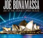 Provogue 2LP Joe Bonamassa: Live At The Sydney Opera House