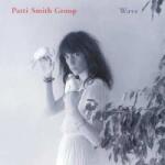 Arista LP Patti Smith Group: Wave