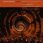 Domino LP Krzysztof Penderecki: Symphony No. 3 (Symphony Of Sorrowful Songs) Op. 36