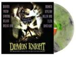 Real Gone Music LP Various: Demon Knight (Music From And Inspired By The Motion Picture: Tales From The Crypt Presents Demon Knight) LTD | CLR
