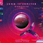 Decca 2LP Vangelis: Juno To Jupiter