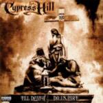 Music On Vinyl 2LP Cypress Hill: Till Death Do Us Part