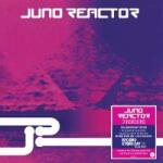 Demon Records 2LP Juno Reactor: Transmissions CLR