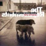 Sire LP The Replacements: All Shook Down LTD | CLR