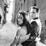 Craft Recordings LP Various: Walk The Line (Original Motion Picture Soundtrack)