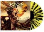 Listenable Records LP Gorod: A Perfect Absolution