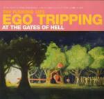 Warner Records LP The Flaming Lips: Ego Tripping At The Gates Of Hell LTD | CLR