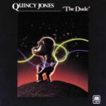 A&M Records LP Quincy Jones: The Dude