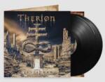 Napalm Records 2LP Therion: Leviathan III