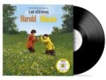 Island Records LP Cat Stevens: Harold And Maude: Original Motion Picture Soundtrack LTD