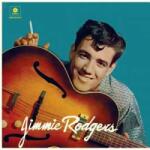 WaxTime LP Jimmie Rodgers: Jimmie Rodgers LTD