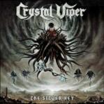 Listenable Records LP Crystal Viper: The Silver Key CLR | LTD