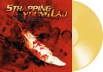 Listenable Records LP Strapping Young Lad: SYL LTD | CLR