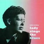 WaxTime In Color LP Billie Holiday: Lady Sings The Blues LTD | CLR