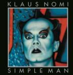 RCA LP Klaus Nomi: Simple Man