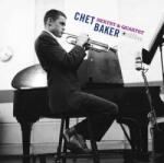 Jazz Images LP Chet Baker: Sextet & Quartet DLX | LTD