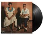 WaxTime LP Louis Armstrong: Ella & Louis