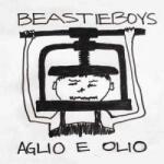 Capitol Records LP Beastie Boys: Aglio E Olio