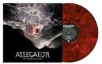 Metal Blade Records LP Allegaeon: The Ossuary Lens