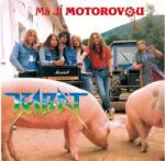 Monitor (2) LP Kabát: Má Jí Motorovou