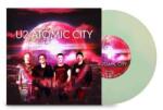 Island Records SP U2: Atomic City (photoluminescent Transparent Vinyl)