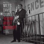 Jazz Images LP Miles Davis: 'Round About Midnight DLX | LTD