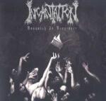 Listenable Records LP Incantation: Vanquish In Vengeance LTD | CLR