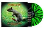 Cleopatra LP Ministry: The Squirrely Years Revisited
