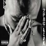 Interscope Records 2LP 2Pac: The Best Of 2Pac - Part 2: Life