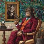 Inside Out Music 2LP Haken: Fauna (180g) (black Vinyl)