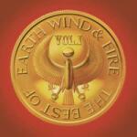 Legacy LP Earth, Wind & Fire: The Best Of Earth, Wind & Fire Vol. 1