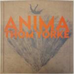 XL Recordings 2LP Thom Yorke: Anima