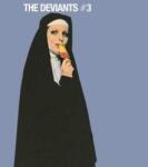 Real Gone Music LP The Deviants: The Deviants #3 LTD | CLR