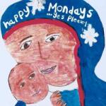 London Records LP Happy Mondays: . . . Yes Please!